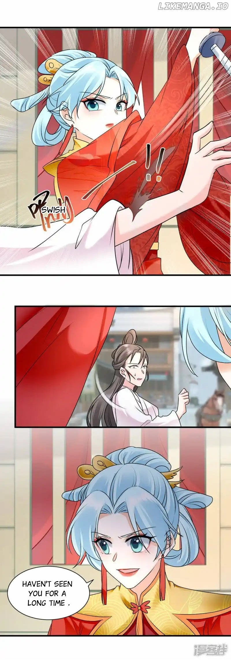 The Cold King’s Beloved Forensic Wife chapter 100 - page 15